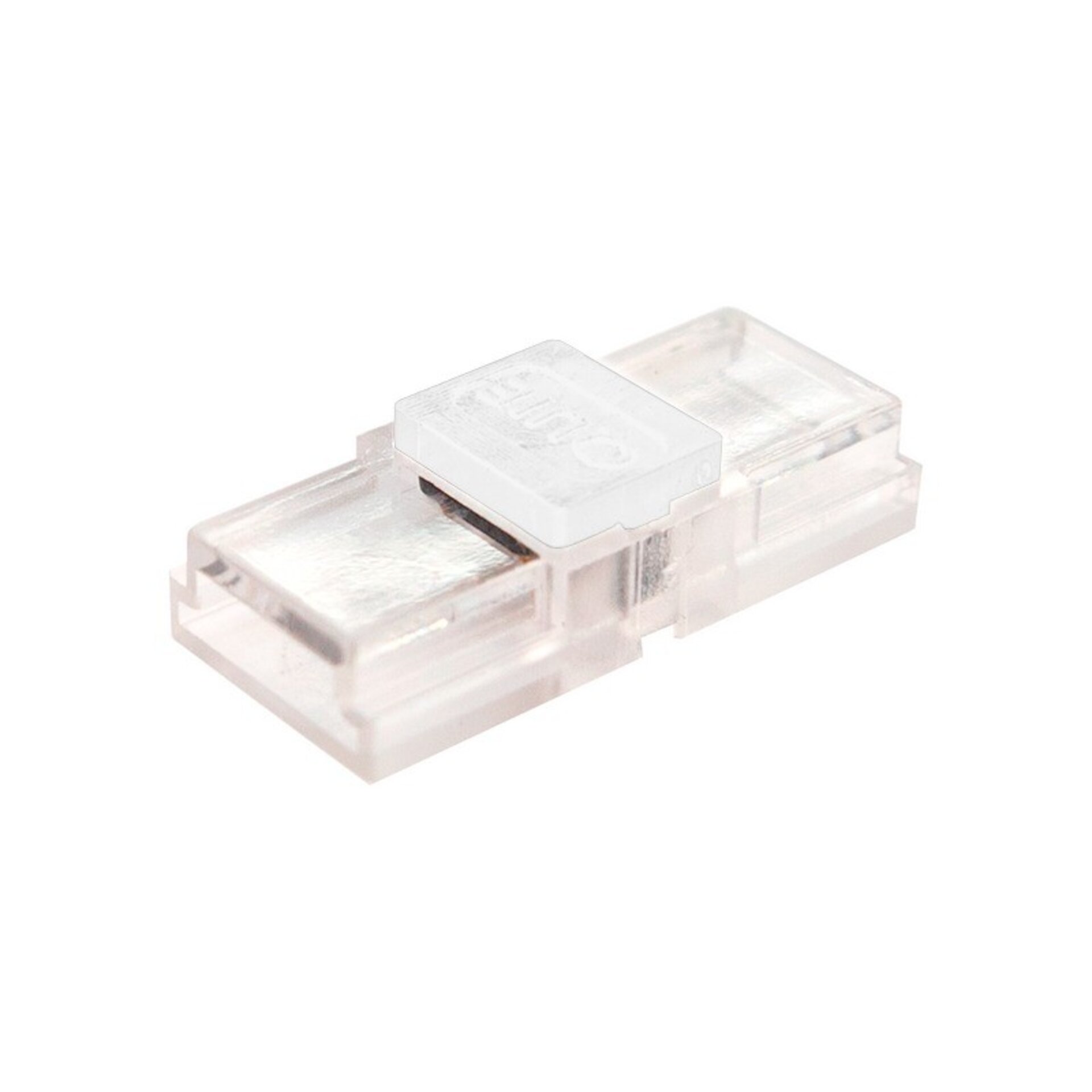 Conector UltraMini para Tira 10MM 12V/24V Monocolor - 1