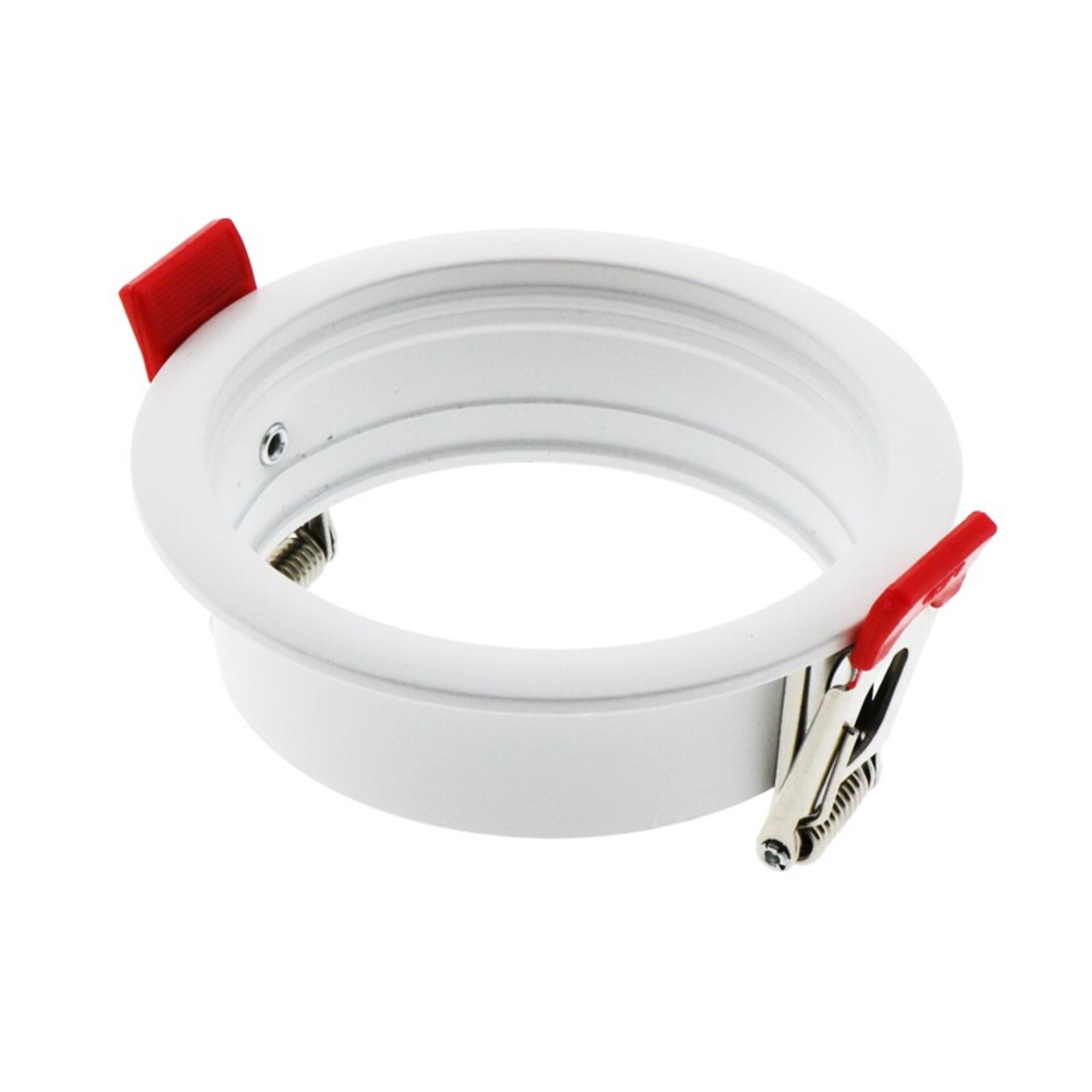Aro Empotrable Para Módulo Cobfix 10W - 1