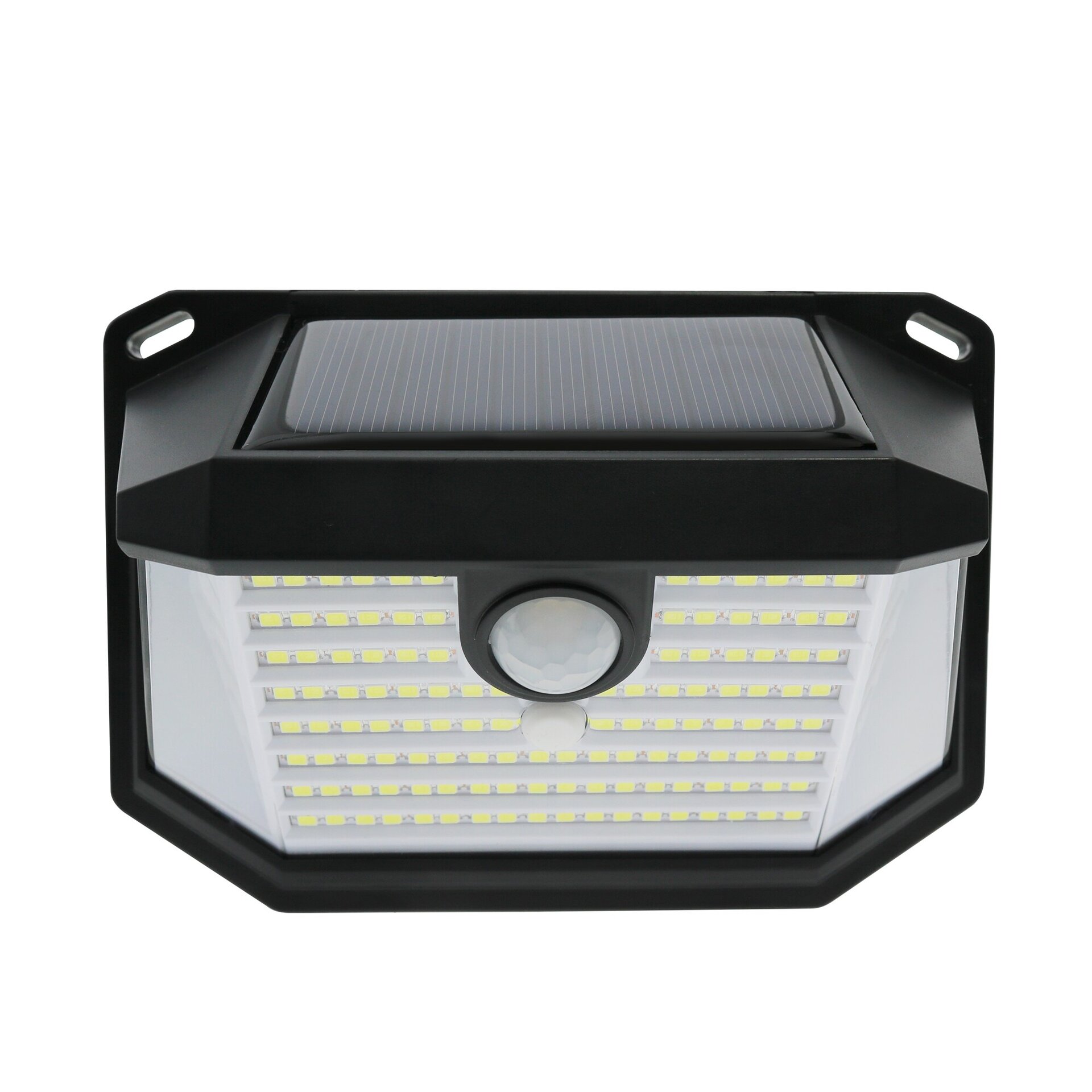 Aplique LED Solar Venus con Sensor Movimiento - Pack 2 - 3