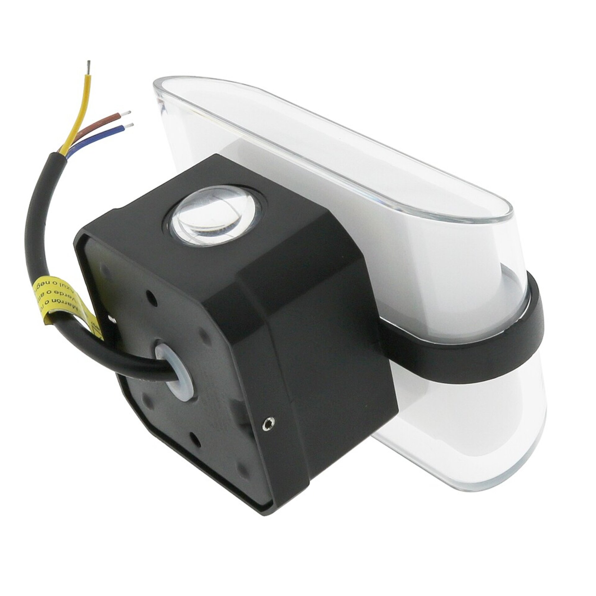 Aplique de pared Led Arrow 10W - 3