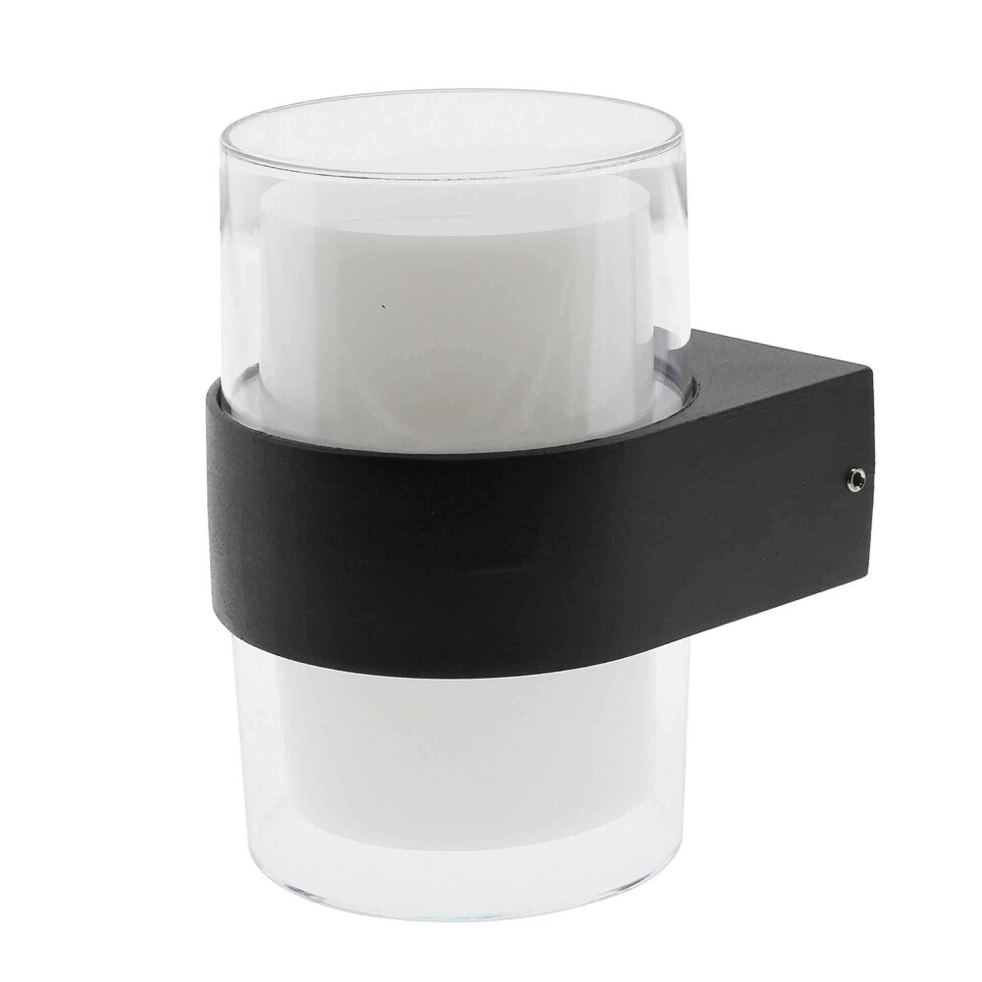 Aplique de pared Led Ian 10W - 1