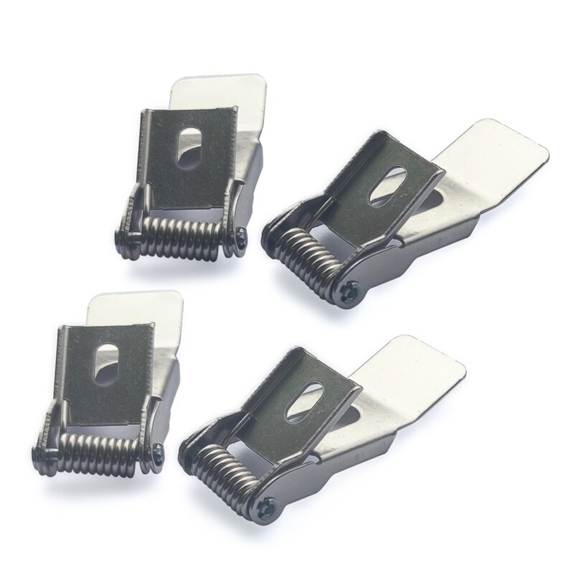 Grapas para paneles LED - 1