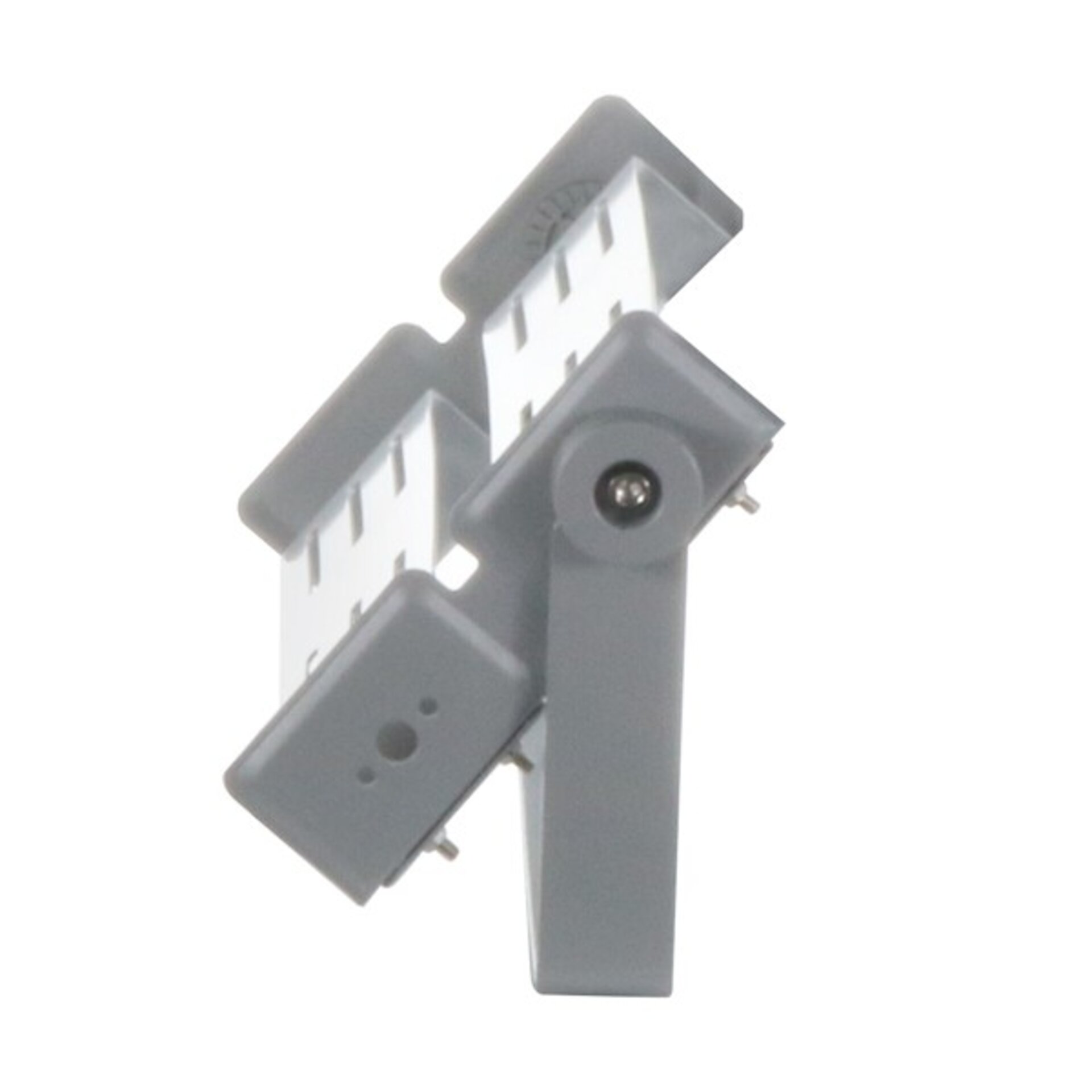 Soporte Proyector para Foco Modular LED Speed 2X50W 90º IP68 150Lm/w - DSC - 2