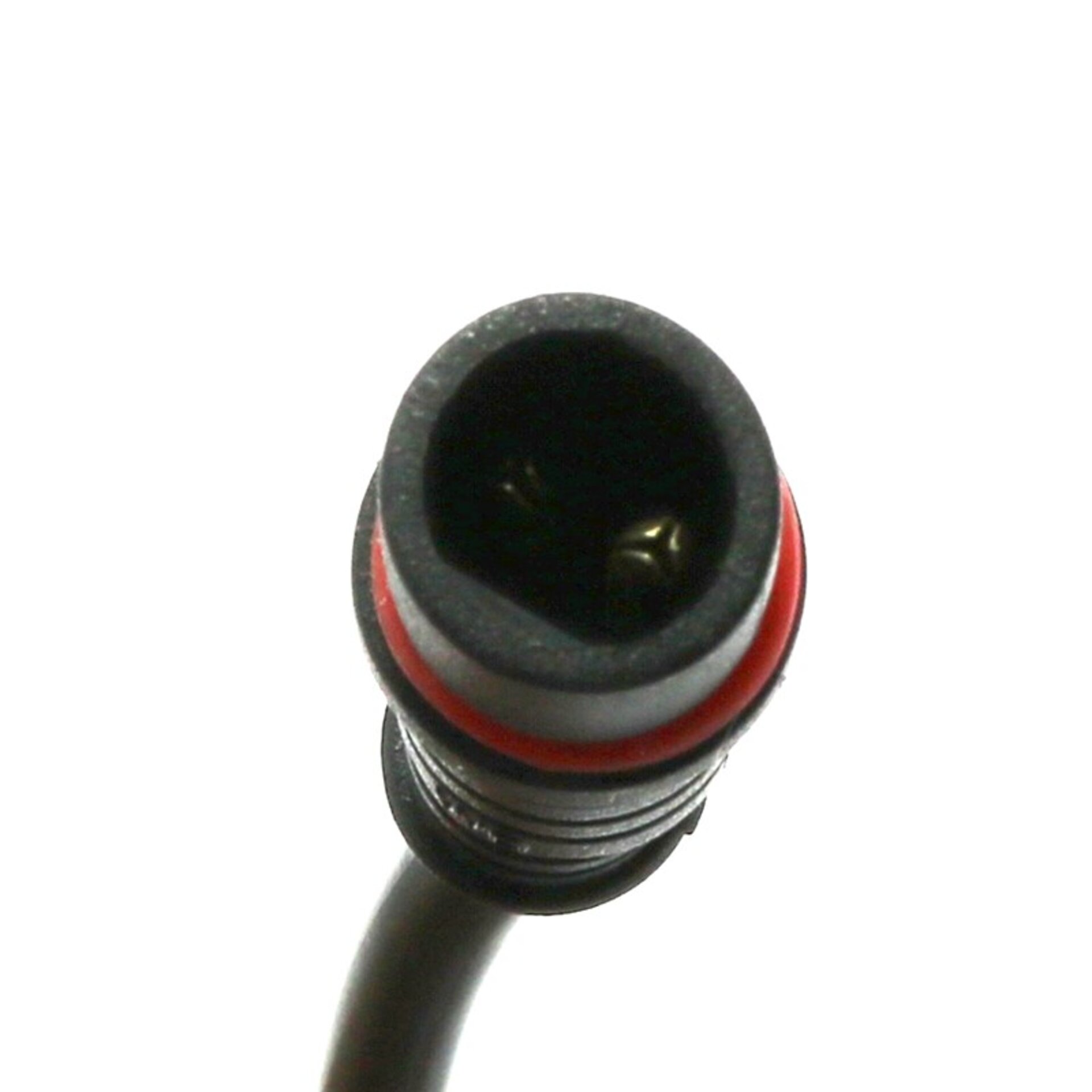Cable alargador de 2 metros solo compatible con focos solares Venecia - 3