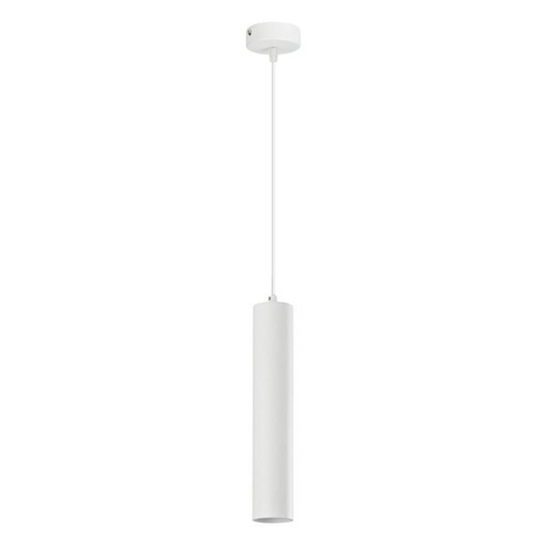 Lampara de techo GU10 Paipu  Blanco - 1
