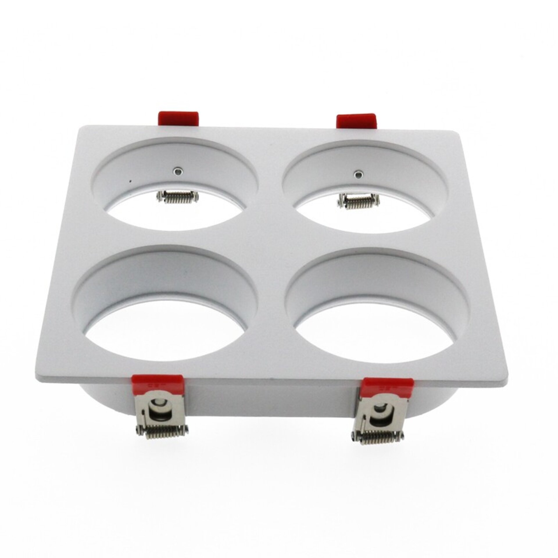 Aro Empotrable 4L para módulo Cobfix 10W - 4