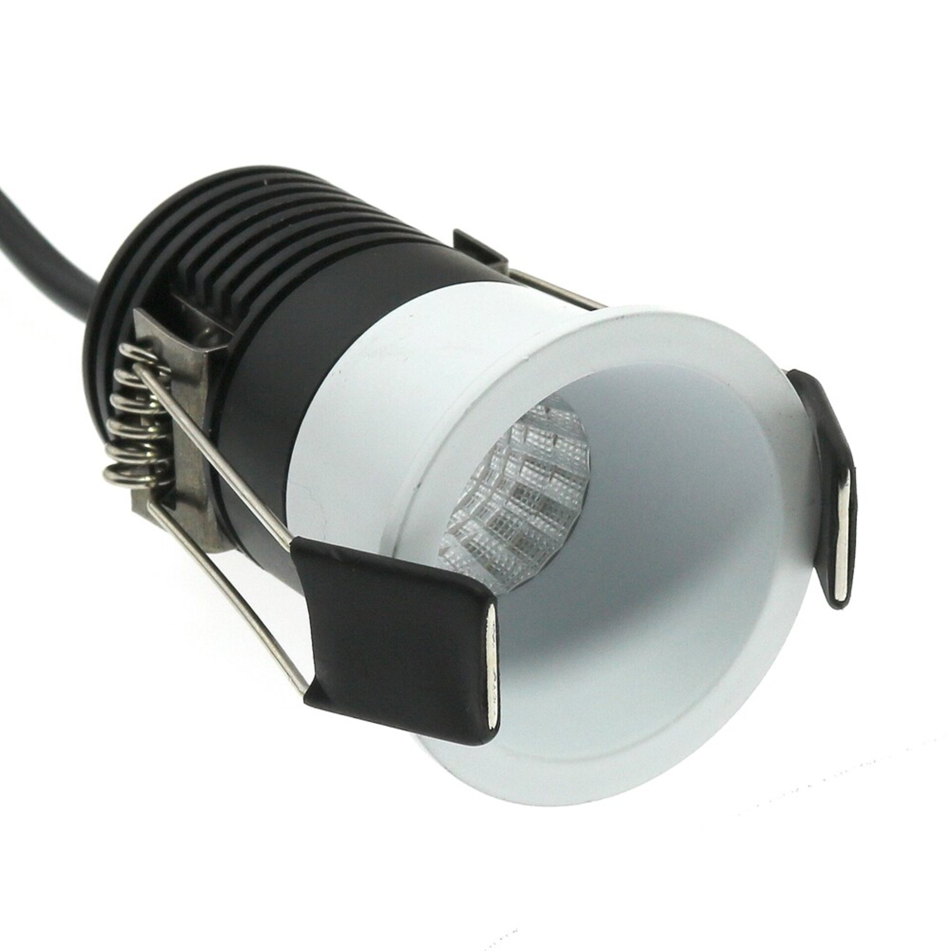 Foco Downlight LED Deep Blanco 5W CCT - 1