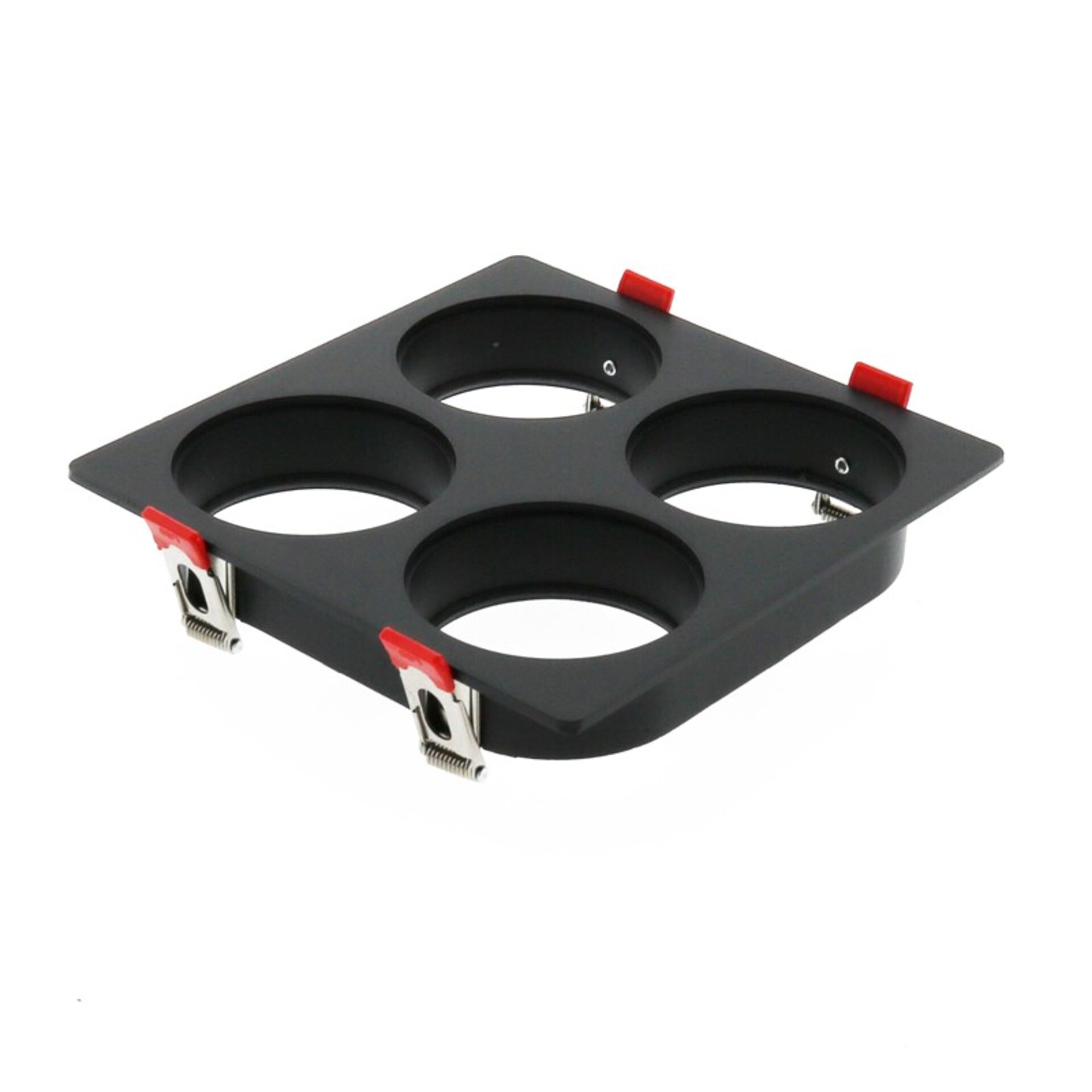 Aro Empotrable 4L para módulo Cobfix 10W - 1