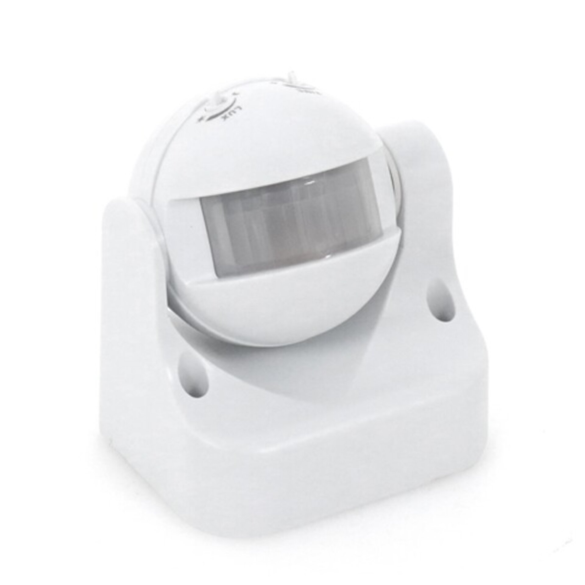 Detector de Movimiento PIR 180º Superficie - 1