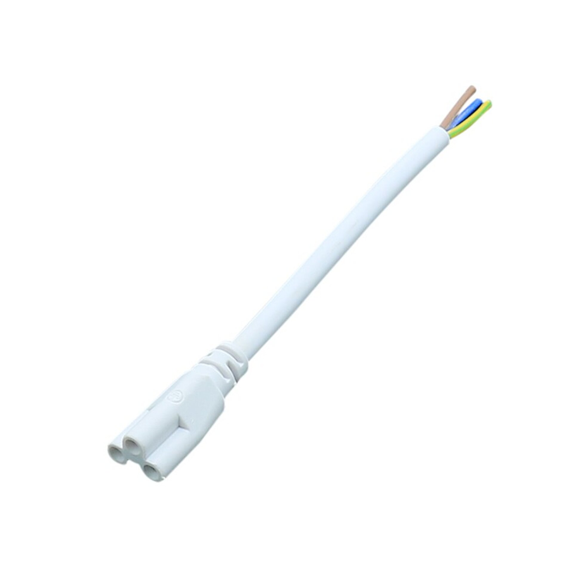Cable para regleta ( Pare enlazar hasta 12 regletas ) - 1