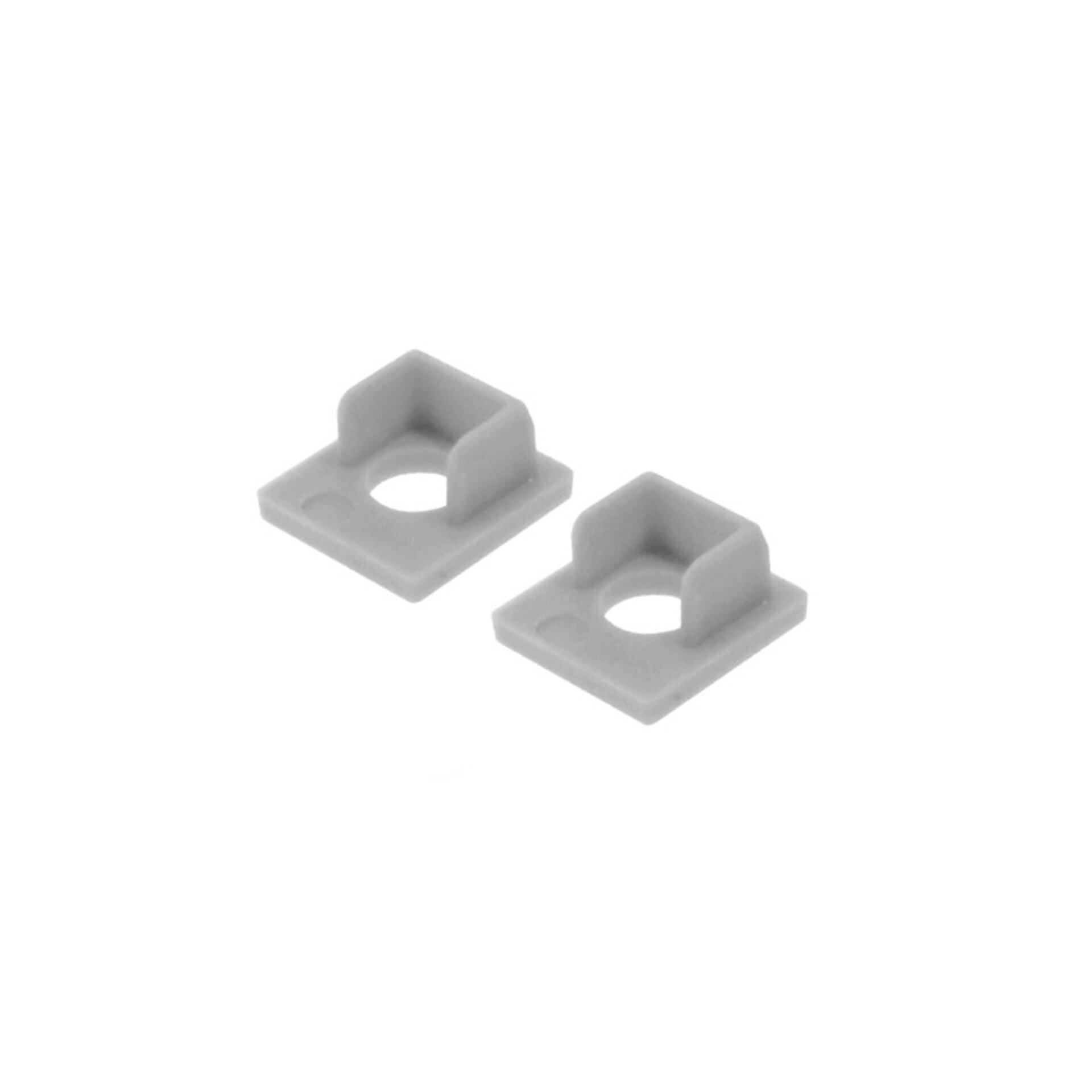 Pack 2 Tapones para Perfil LM3859 - 1