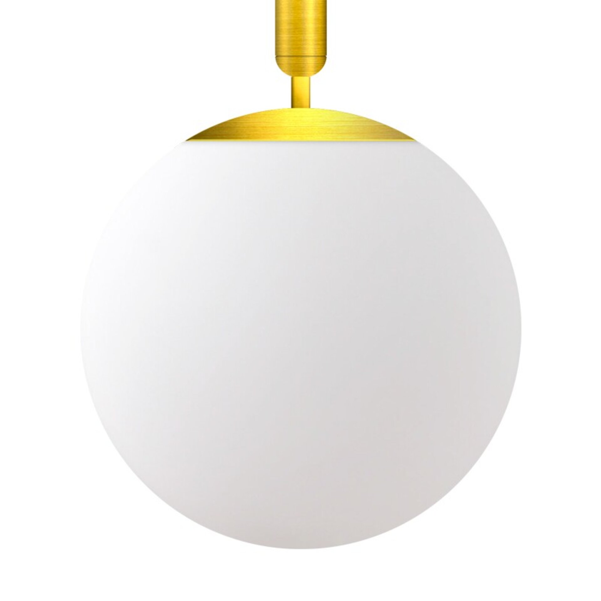 Lampara Moon E27 - 3