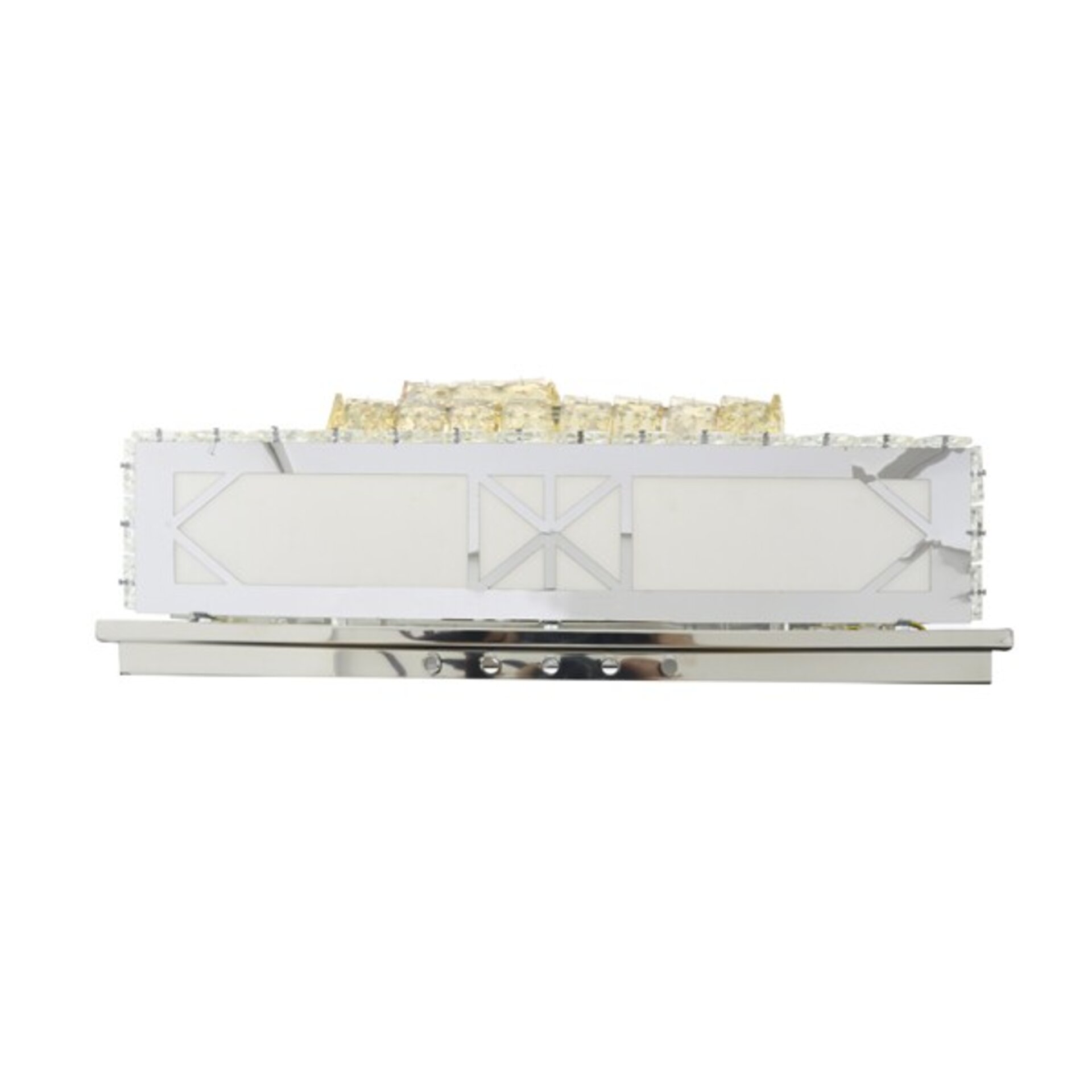 Plafón de Techo Square 120W CCT - 3