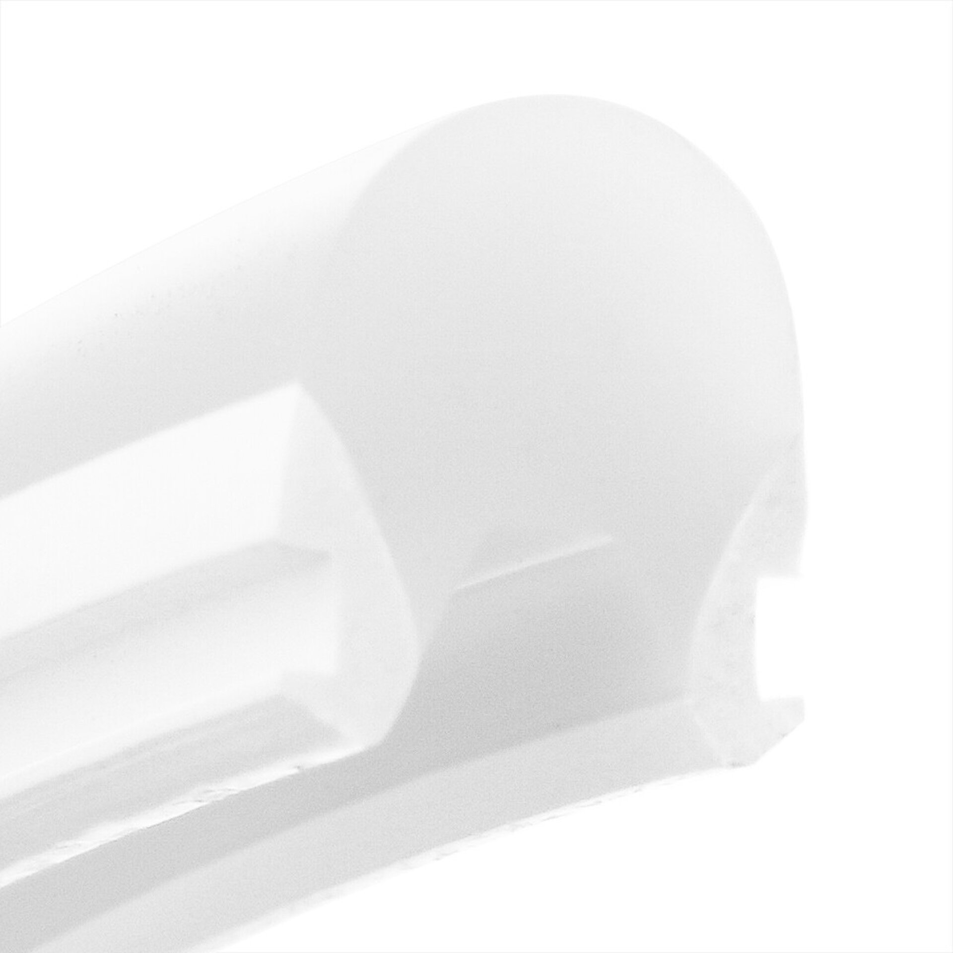Funda de Silicona Next Generation 8X10 Para Tiras Led - 50 Metros  Blanco - 1