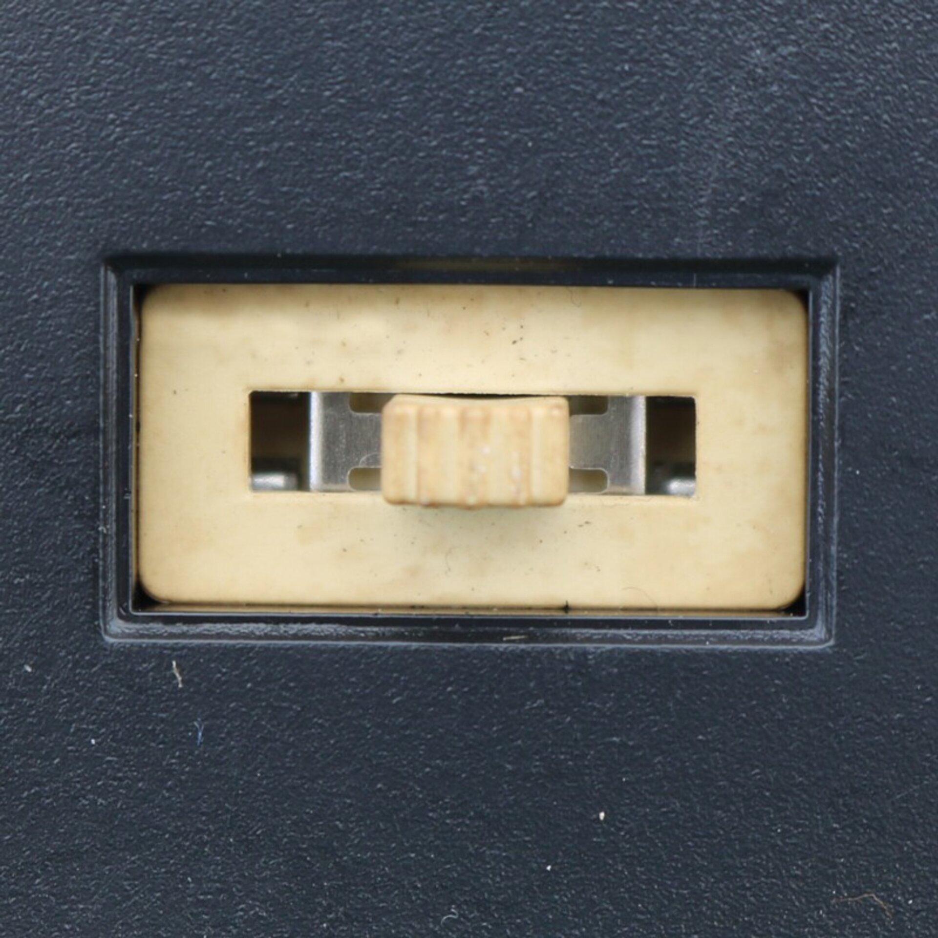 Aplique de pared Led Cinza CCT - 4