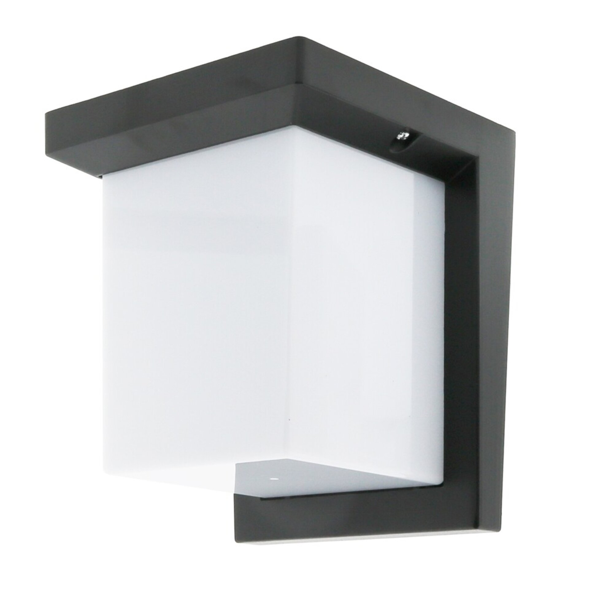 Aplique de pared Led Dakota 12W - 1