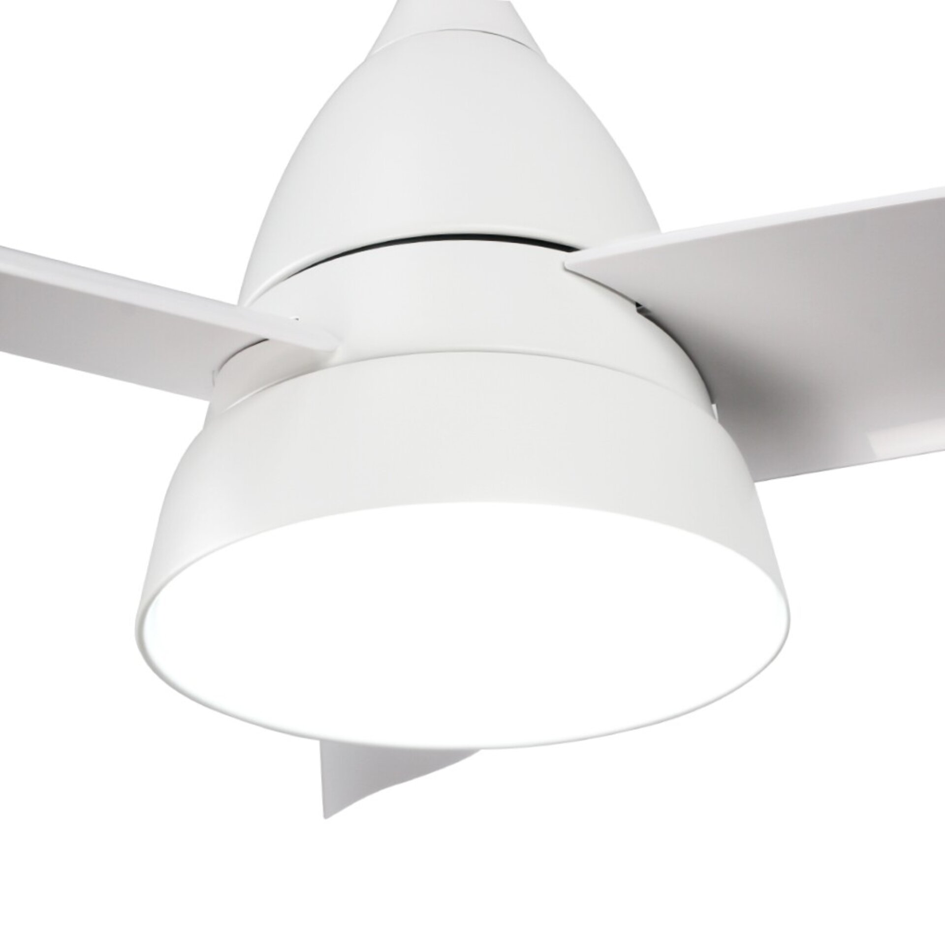 Ventilador de techo LED White Silence - 3