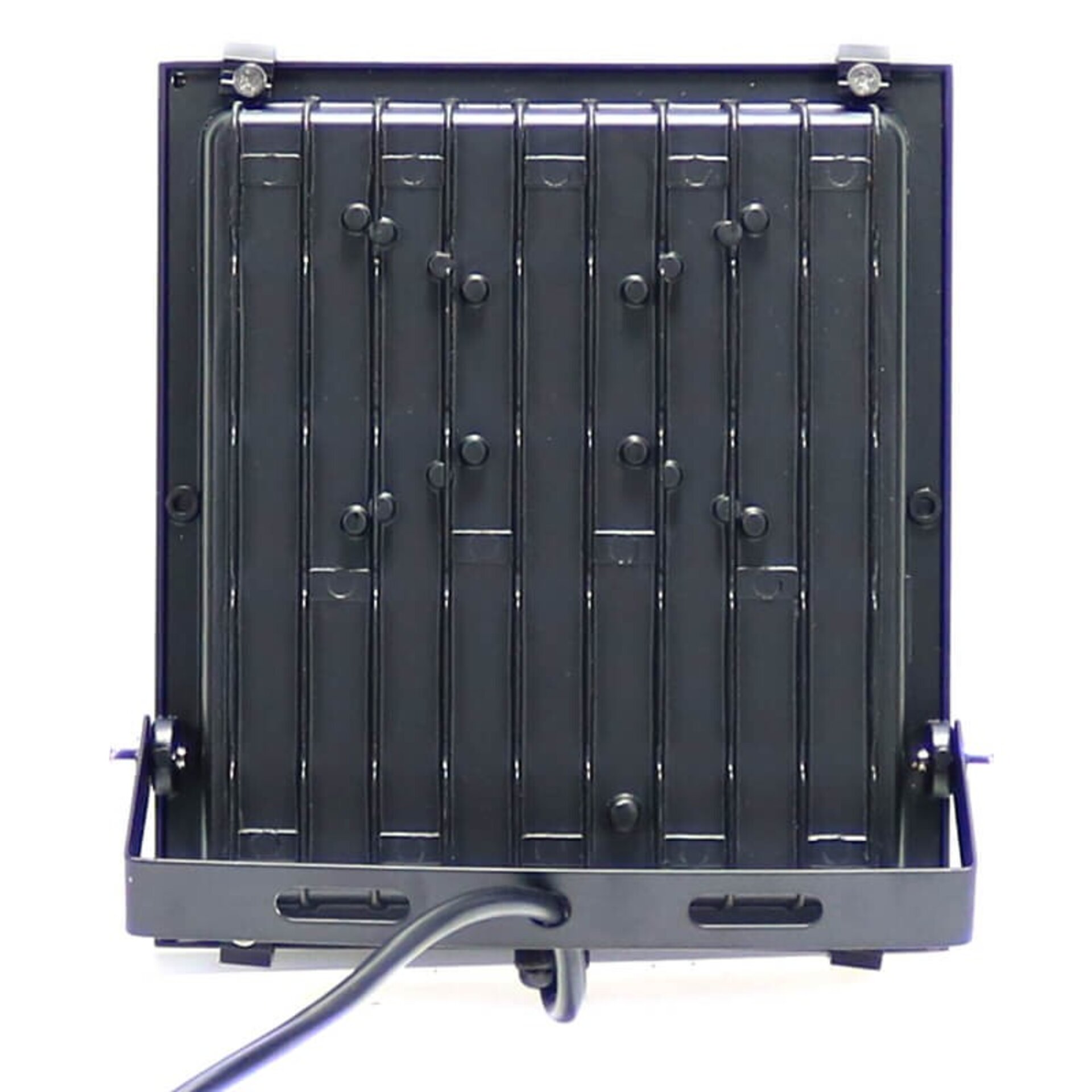 Foco proyector LED SMD 30W RGB - 4