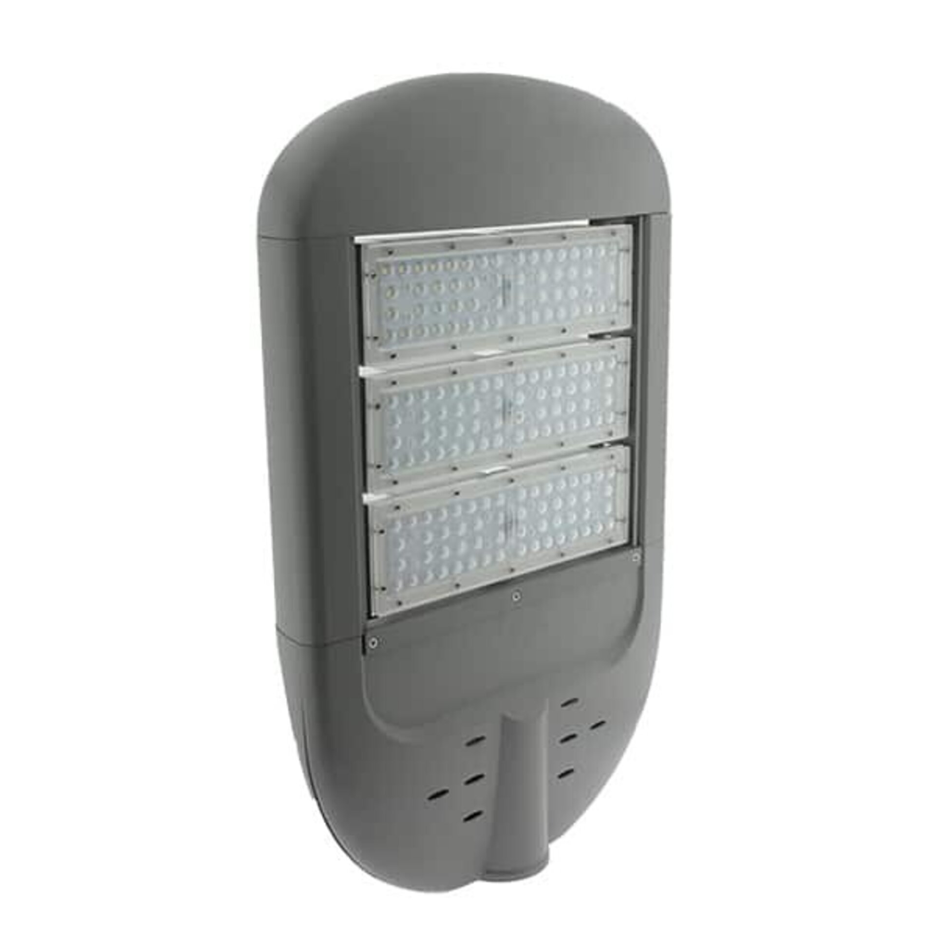 Chasis de Farola para Modulo Heatsing 3X50W 90º - DSC - 4