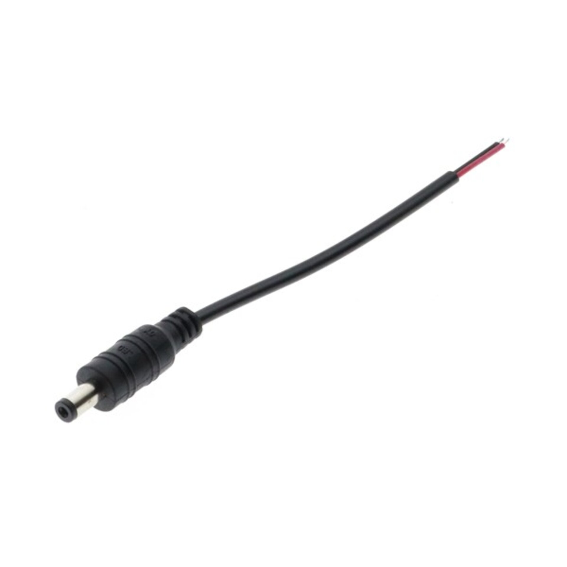 Cable conector Tira LED Macho - 1