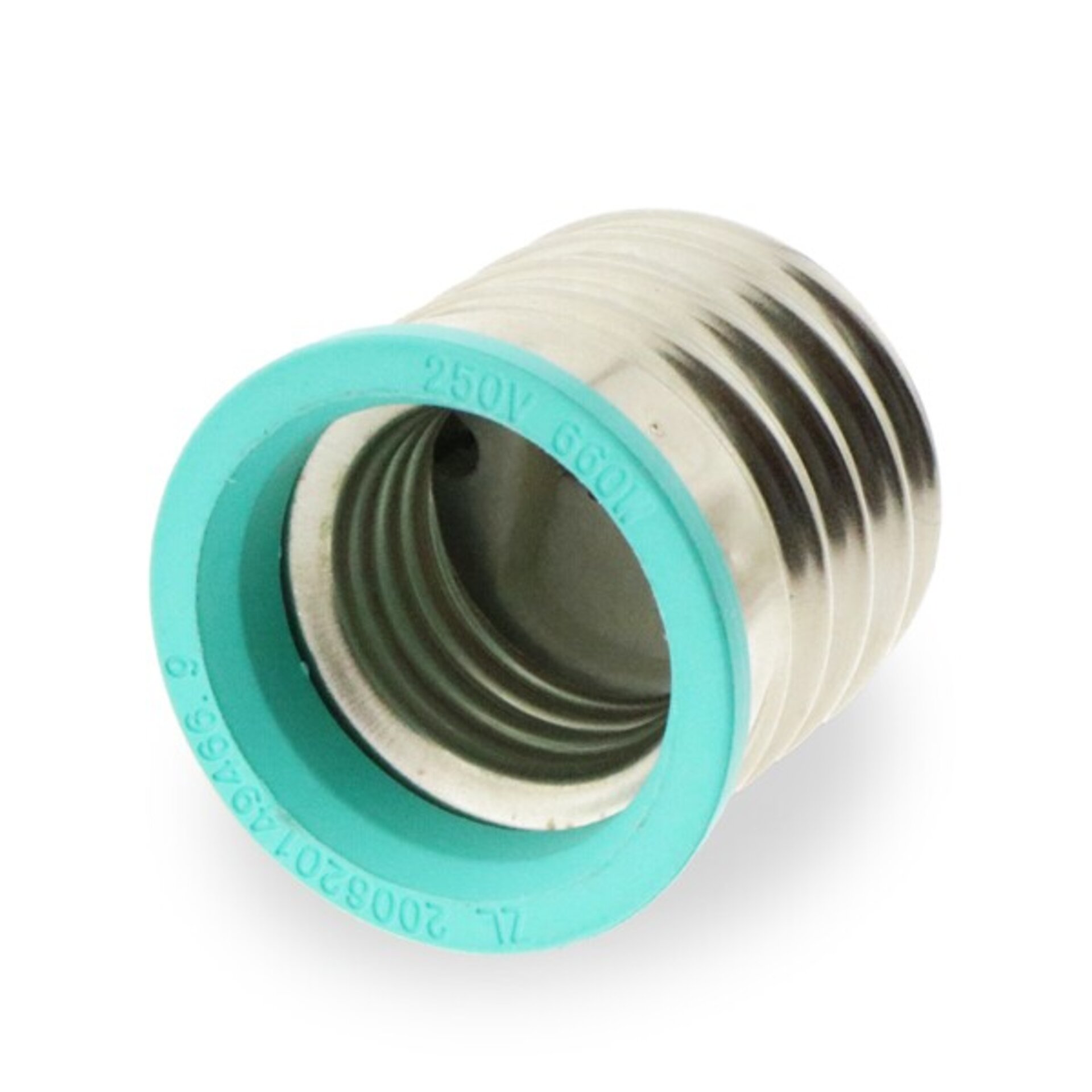 Adaptador E27 a E40 Ceramico - 1