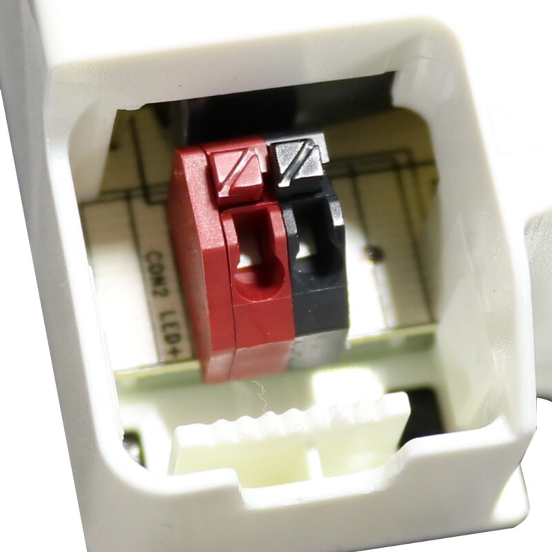 Driver LIFUD Salida 25-42V DC 30W LF-GIR030YM750H - 3