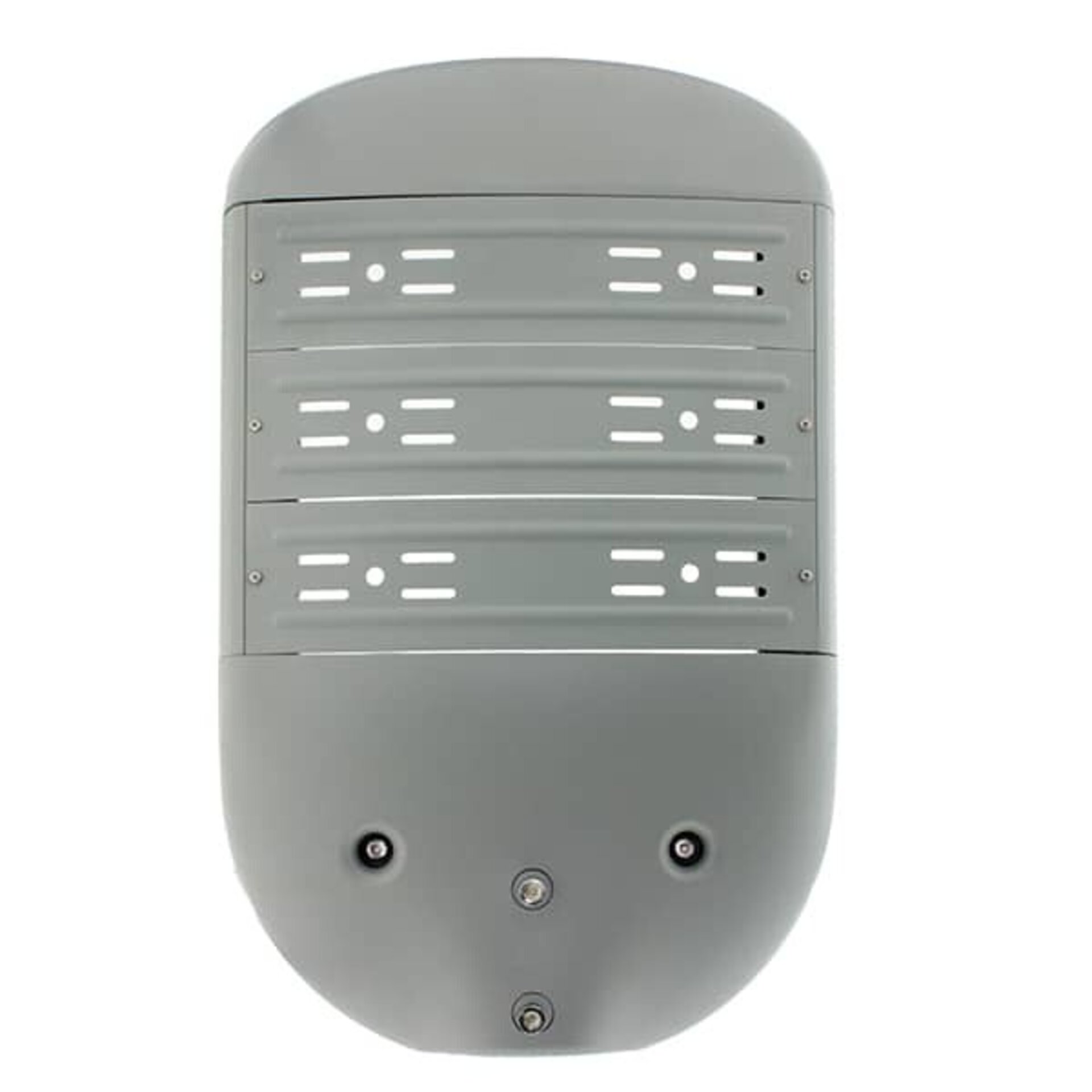 Chasis de Farola para Modulo Heatsing 3X50W 90º - DSC - 2