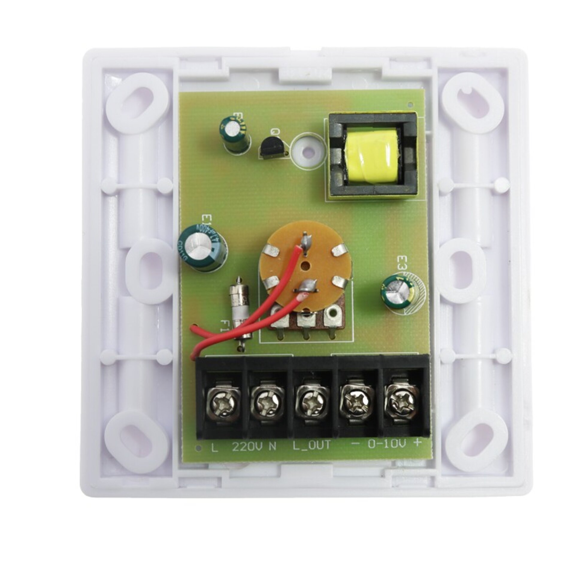 Regulador LED 0-10V - 4