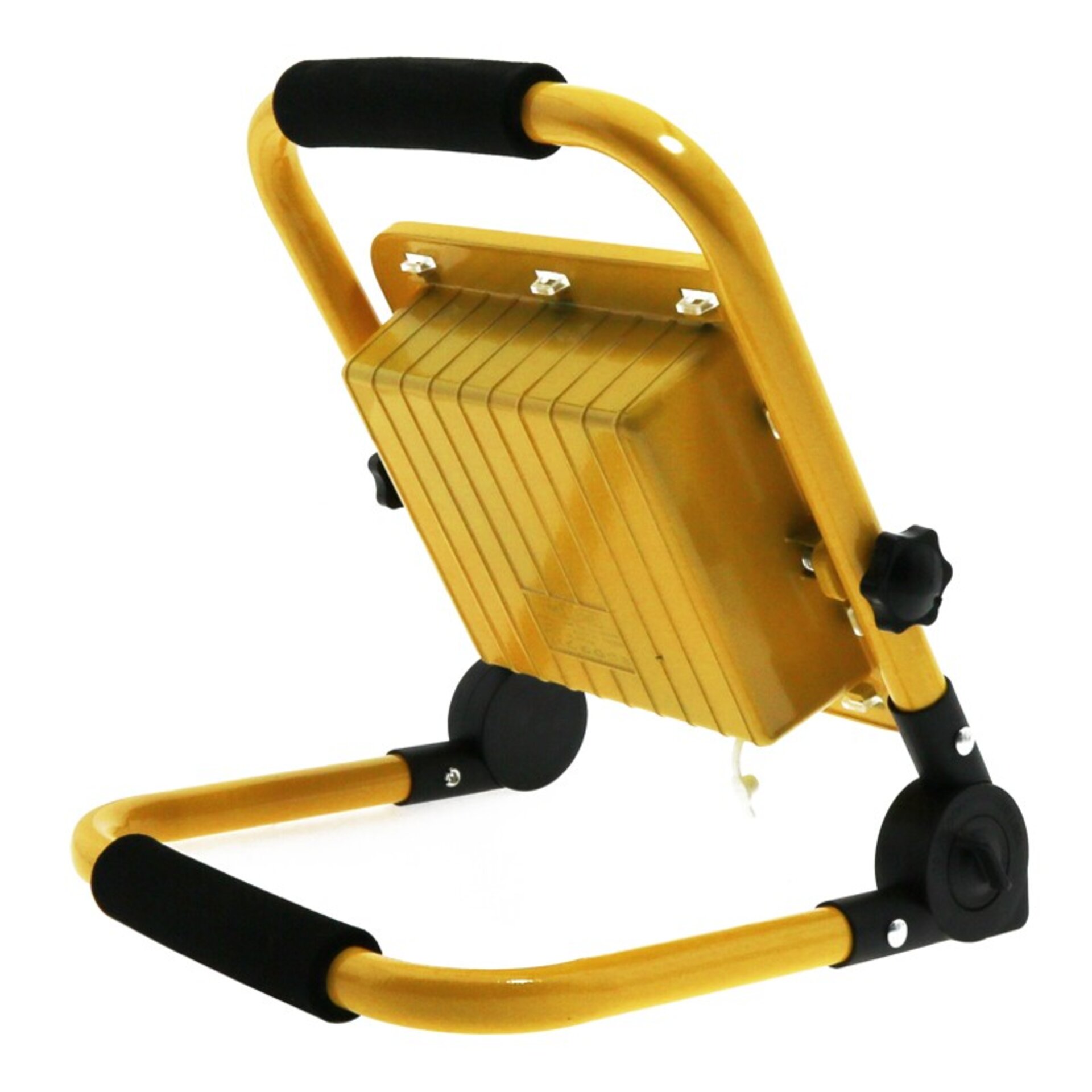 Foco proyector LED portatil con batera­a Laptop 20W - 3