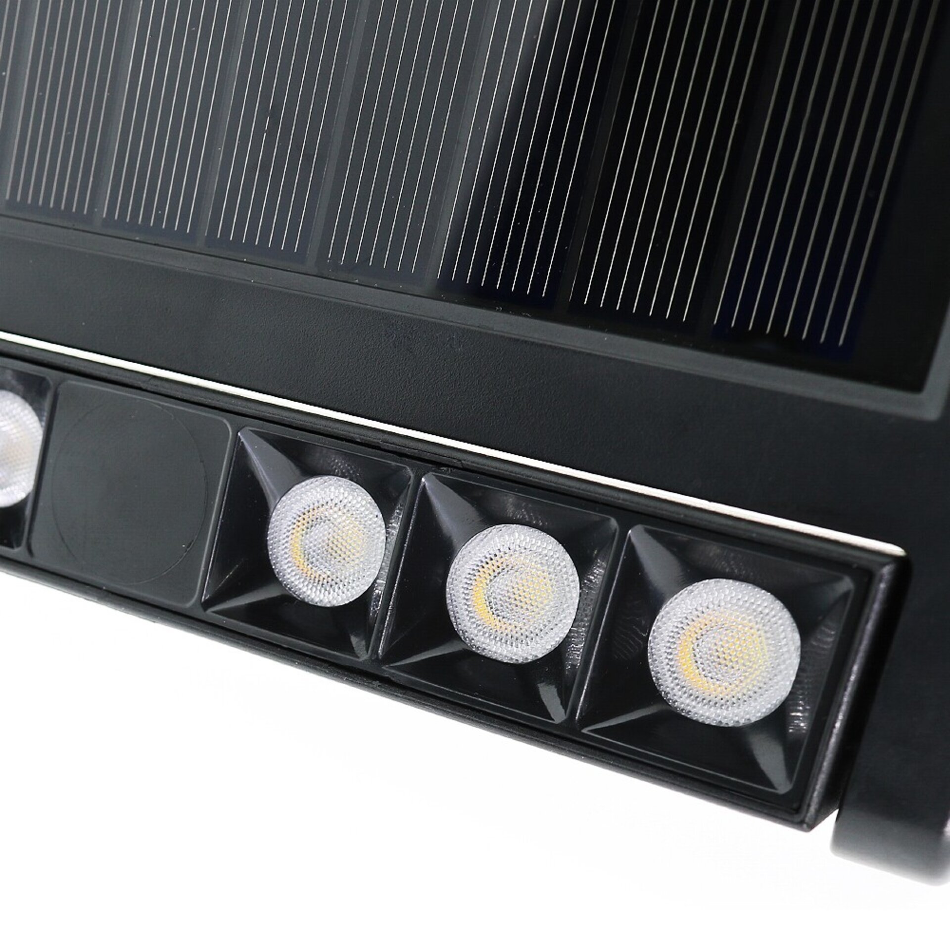 Aplique de pared Led Solar Viena - 3